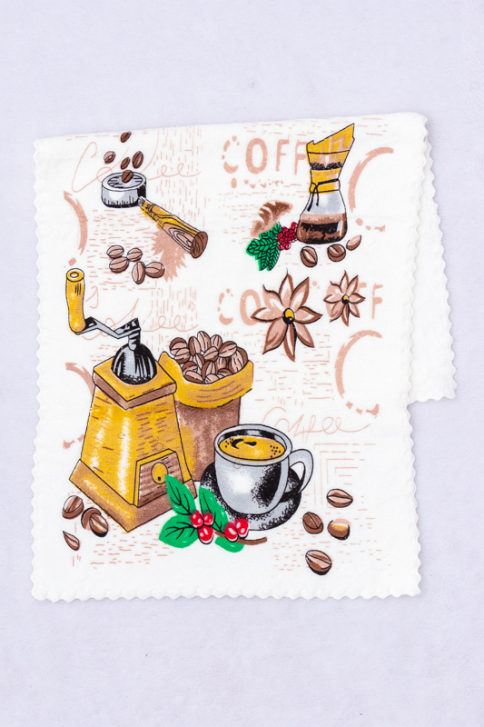 Рушник кухонний